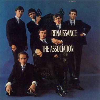 The Association -  Renaissance